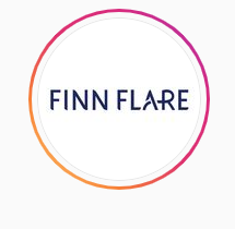 FiNN FLARE
