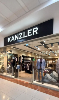 KANZLER