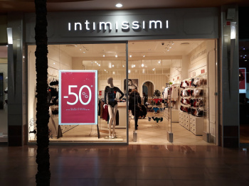 Intimissimi