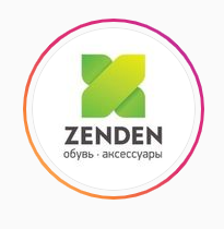 Zenden