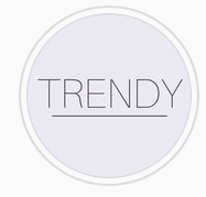 TRENDY