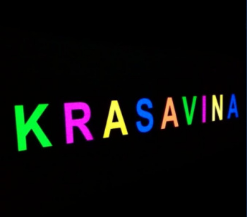 KRASAVINA