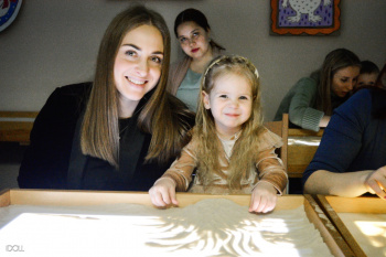 Sand City смотреть подробнее Sand City