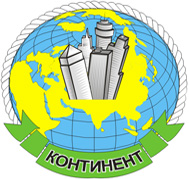 Континент