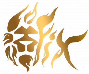 Театр огня FIX