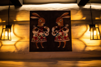 Распутинские бани