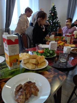 Верхний дом