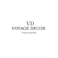 Студия декора Voyage Decor смотреть подробнее Студия декора Voyage Decor