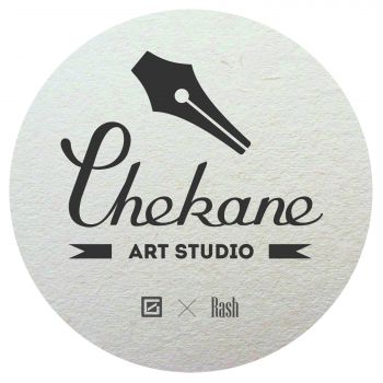 Chekane Art Studio смотреть подробнее Chekane Art Studio