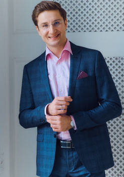 РОМАН АКИМОВ смотреть подробнее РОМАН АКИМОВ