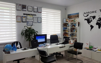 AMore Travel смотреть подробнее AMore Travel