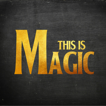 Артист This is Magic Cover Band смотреть подробнее Артист This is Magic Cover Band