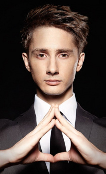 Виктор ДэГео