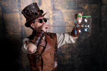 Этно-проект Орда