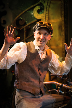 Алексей Чайников