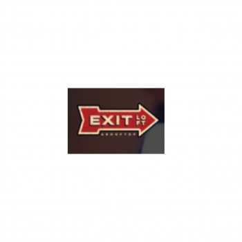 EXIT loft оформление праздников смотреть подробнее EXIT loft оформление праздников