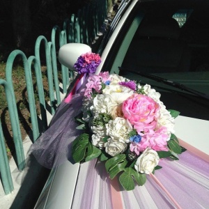 Салон проката "Алтайские лимузины" смотреть подробнее Салон проката "Алтайские лимузины"