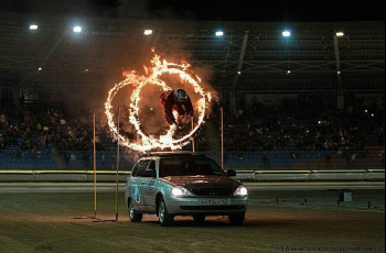 "Тольятти Трюк"