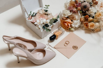 мастерская свадебного декора "LaVanda" смотреть подробнее мастерская свадебного декора "LaVanda"