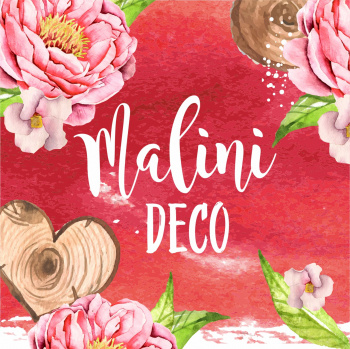 Мастерская декора "Malini" смотреть подробнее Мастерская декора "Malini"