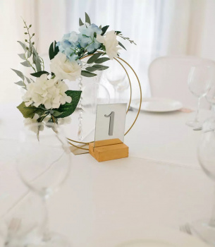 Студия свадебного декора Natali смотреть подробнее Студия свадебного декора Natali