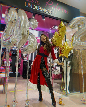 Fashion Reform Underwear