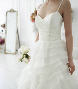 Свадебный салон "Магнолия"