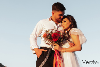 Verdy Wedding