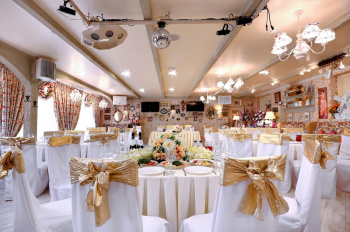 Ресторан «МОНАРХ»