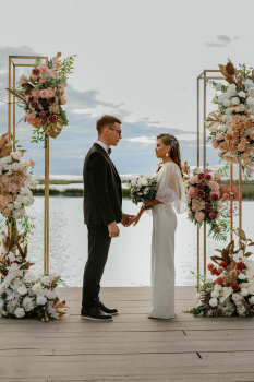 Свадебная мастерская