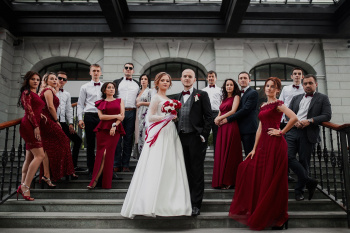 PATRIKMAN МУЖСКИЕ КОСТЮМЫ