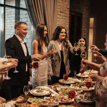 Premier Catering смотреть подробнее Premier Catering