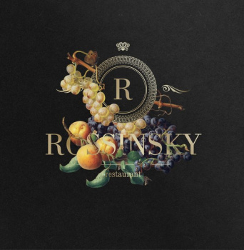 Rossinsky Ресторан премиум-класса