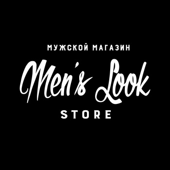 Men's Look store