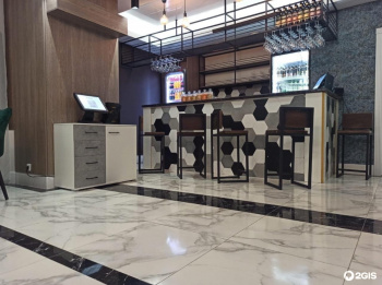 Resto Clab Light Hal