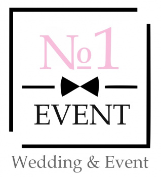 EVENT №1  Организация свадеб