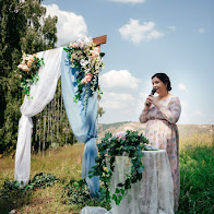 Оформитель Студия декора "Белый Эльф" смотреть подробнее Оформитель Студия декора "Белый Эльф"