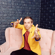 Андрей Орлов ARHMAGIC SHOW смотреть подробнее Андрей Орлов ARHMAGIC SHOW