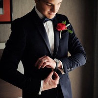 Прокат мужских костюмов и смокингов Dorogoy