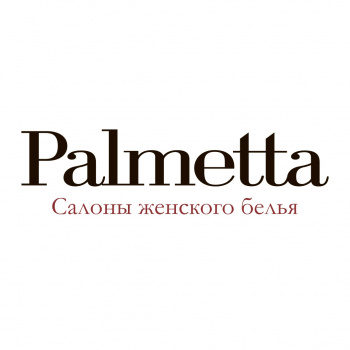 Palmetta. Салоны женского белья