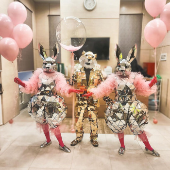 Zerkalo show смотреть подробнее Zerkalo show