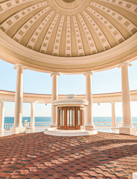 Мацестинская Ротонда