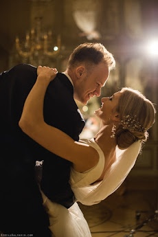 тудия свадебного танца "Sweet Moment"