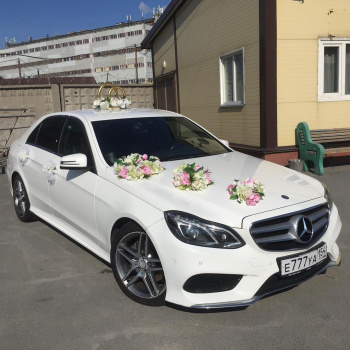 Wedding Style Merc