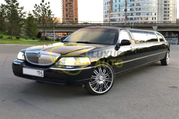 Luxury Auto