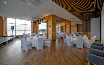 Ресторан «Reka»