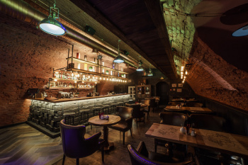 Почтовая Контора 1786 г.