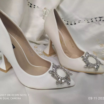 Свадебная обувь