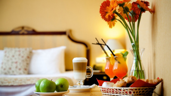 Мандарин, гостинично-ресторанный комплекс