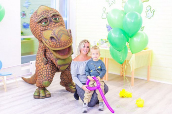 Корпорация кукол